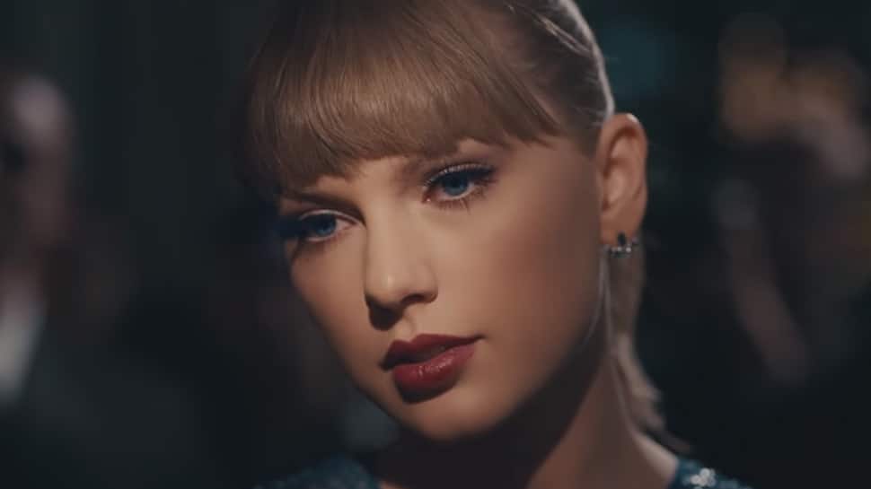 Taylor Swift to receive honour at American Music Awards	
