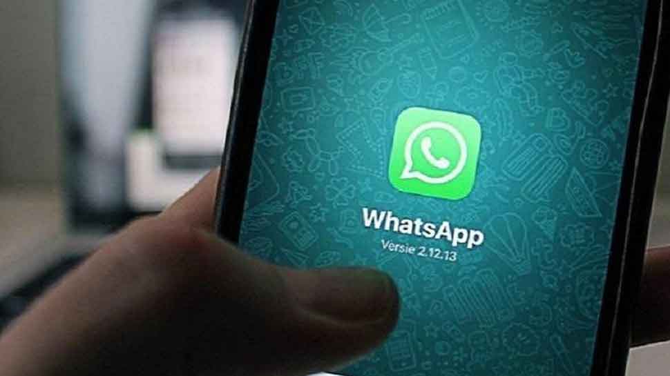 IT Ministry seeks response from WhatsApp over Israeli sypware Pegasus issue; gives time till Nov 4 to reply