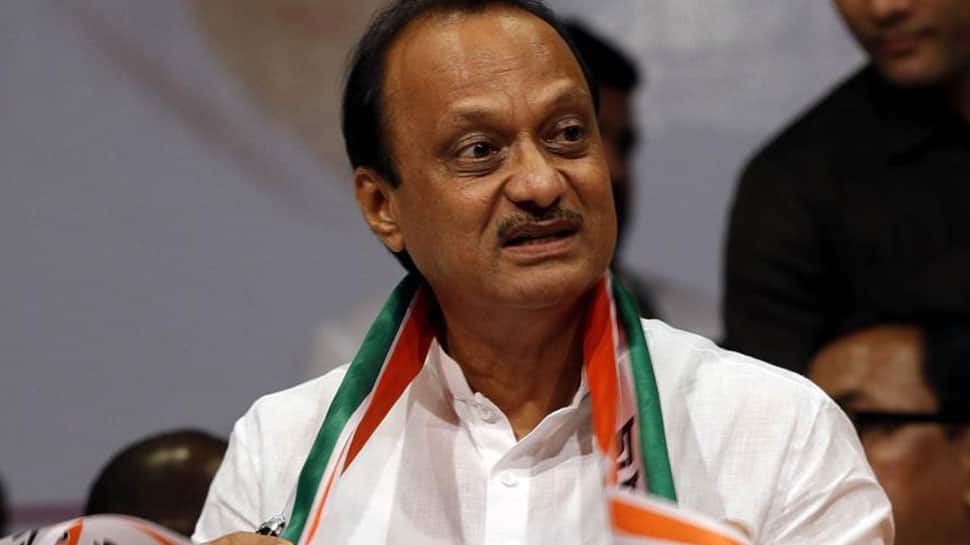 NCP leader Ajit Pawar says will be in opposition as BJP-Shiv Sena tussle in Maharashtra continues