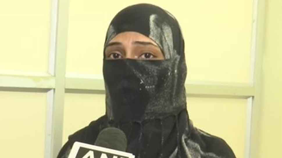 Hyderabad woman given triple talaq by husband for having &#039;crooked teeth&#039;