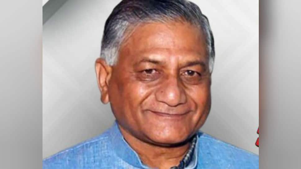 Pakistan&#039;s nuclear threat inconsequential, Kashmir has changed: VK Singh at India Ka DNA Conclave
