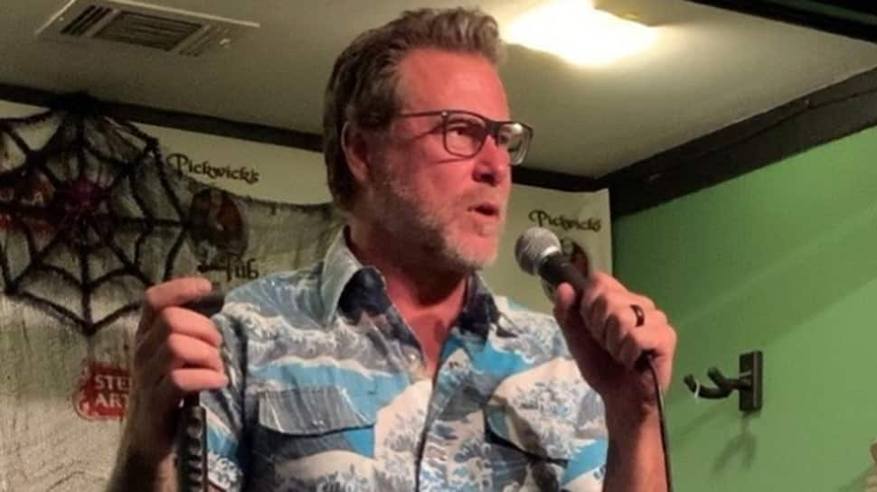 Dean McDermott finds it hard being in a monogamous relationship