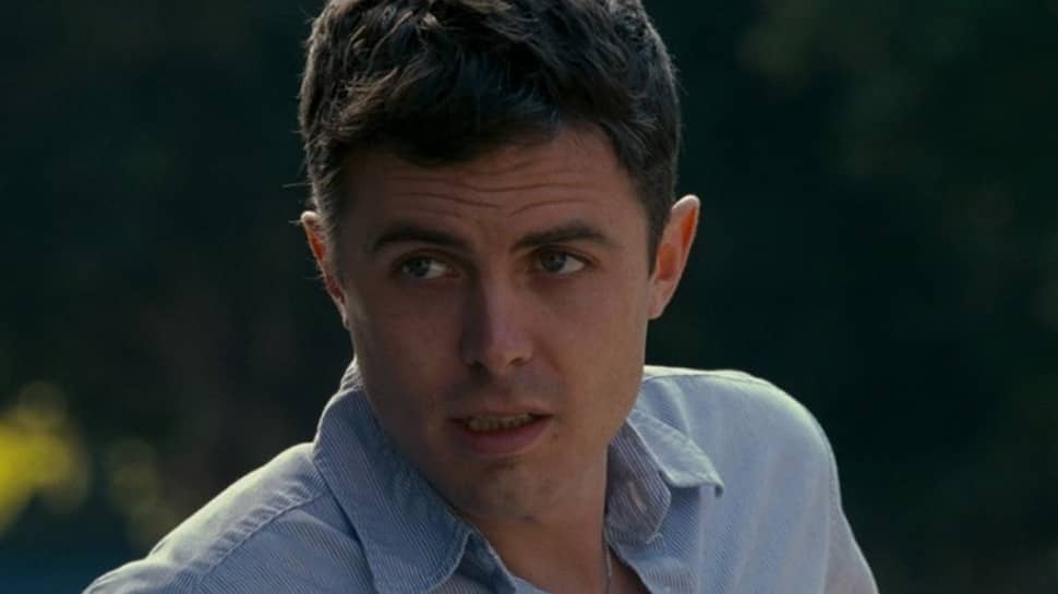 Casey Affleck to star in thriller &#039;Every Breath You Take&#039;