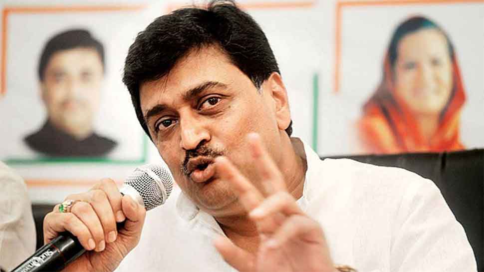 Congress accuses BJP over delay in formation of Maharashtra govt