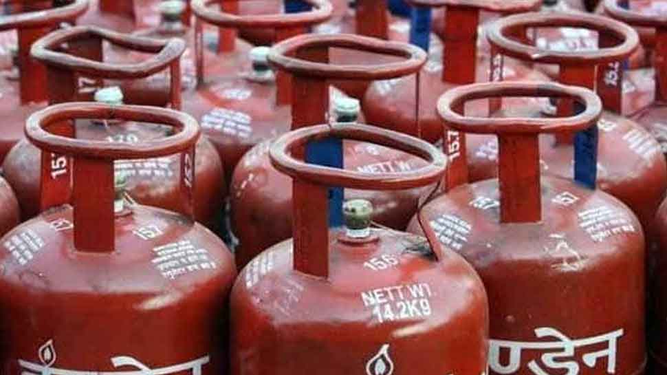 Non Subsidised Lpg Cylinder Price Hiked By Rs 76 50 From Today