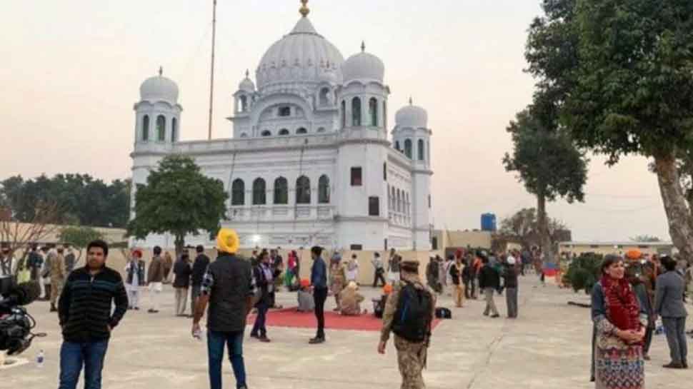 Pakistan govt will spend Kartarpur income on Sikh community, shrines, say officials