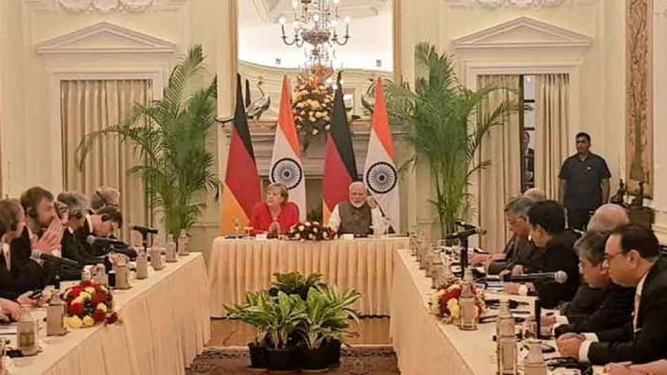 MoU on cooperation between museums of India, Germany signed