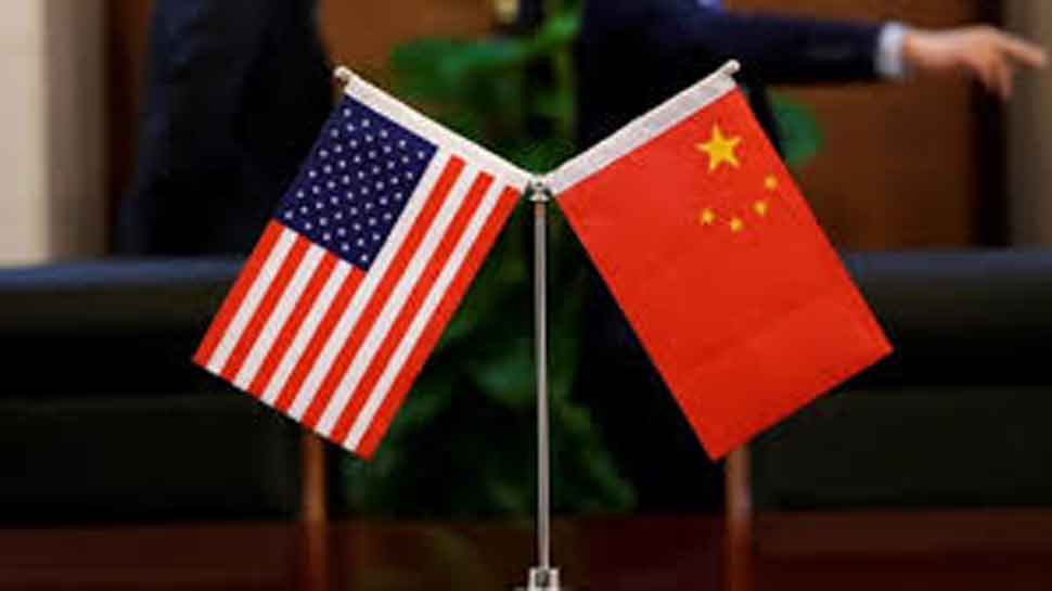 China reaches consensus with US on core trade issues