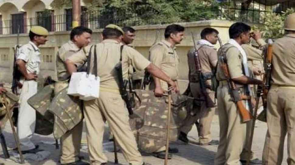 Two Pakistani men among six convicted for 2008 attack on CRPF camp in Uttar Pradesh’s Rampur