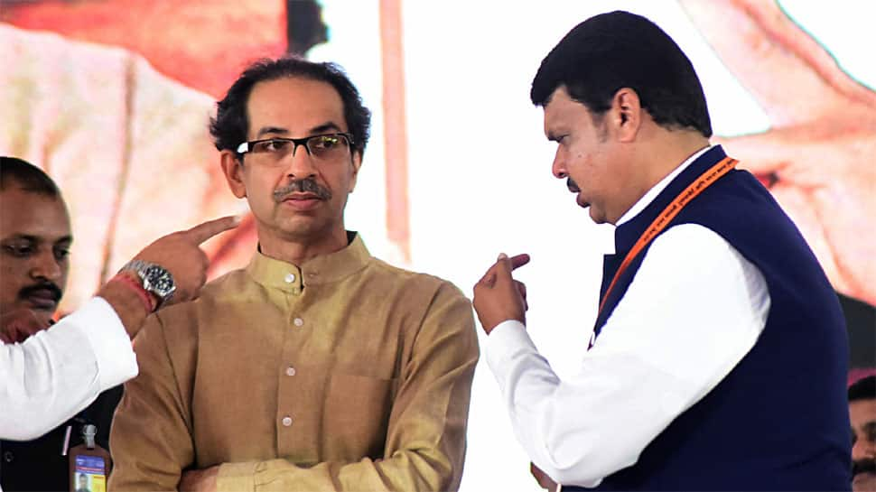 Will soon leave wait and watch mode: Shiv Sena&#039;s warning to BJP over President&#039;s rule remark in Maharashtra