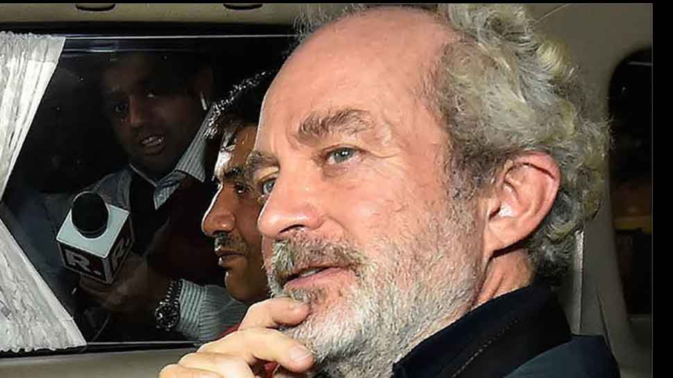 Enforcement Directorate seeks court permission to record Christian Michel&#039;s statement in AgustaWestland case