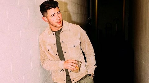 Nick Jonas opens up about suffering from Type 1 Diabetes since 14 yrs