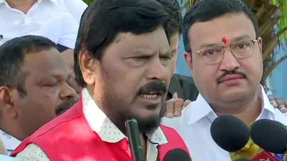 With zero experience, Aditya Thackeray as Maharashtra CM will be an insult to us: Ramdas Athawale