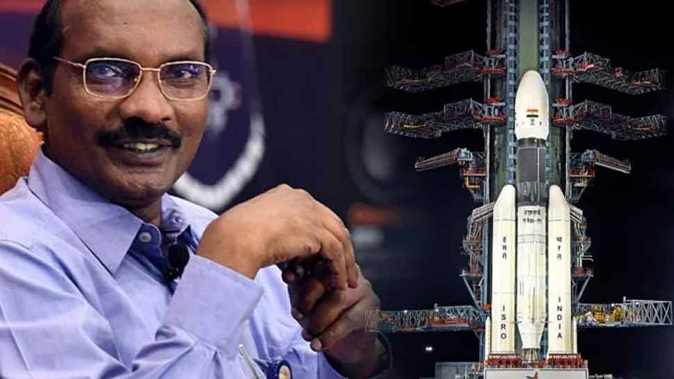 Chandrayaan 2 not end of story, will attempt another Moon landing: ISRO chief K Sivan 