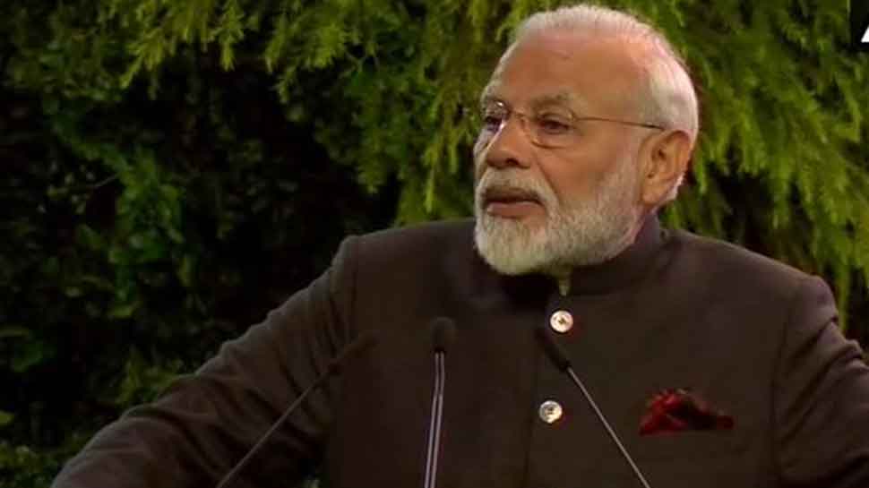 Prime Minister Narendra Modi to attend ASEAN summit in Bangkok 