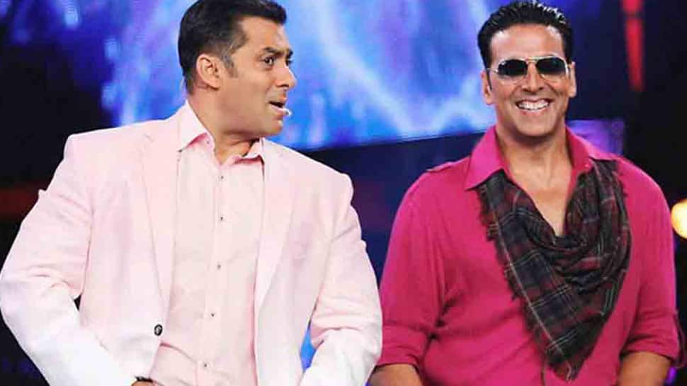 Salman Khan’s Radhe and Akshay Kumar’s Laxmmi Bomb to release on Eid 2020