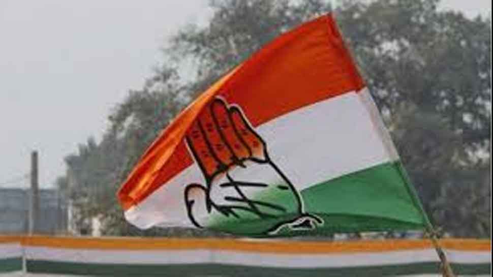 Congress to launch drive for digital enrolment of members in Raebareli