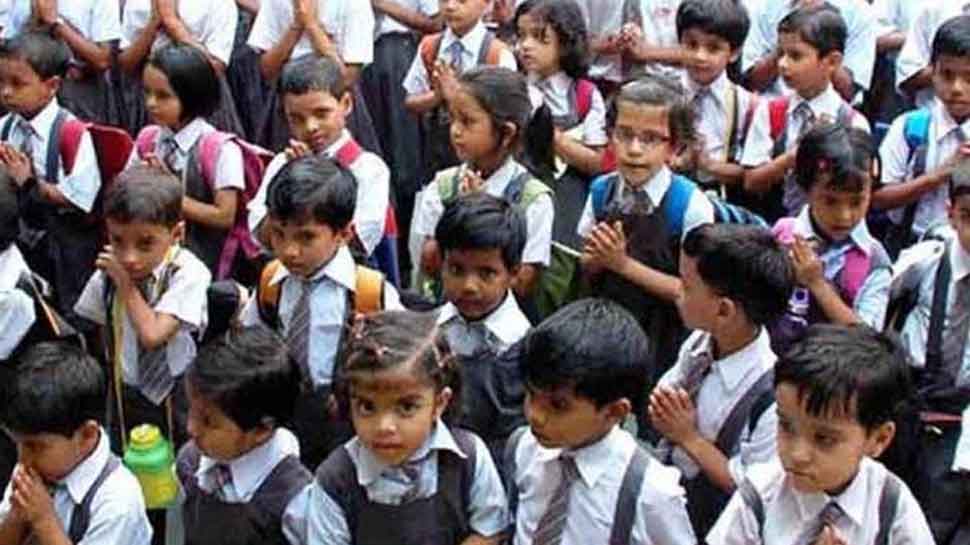 Uttar Pradesh: Worsening air quality forces Noida schools to remain closed till November 5