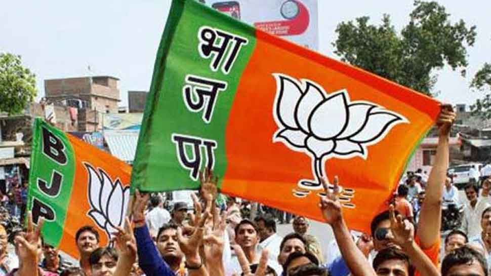 West Bengal BJP announces its candidates name for the by-polls