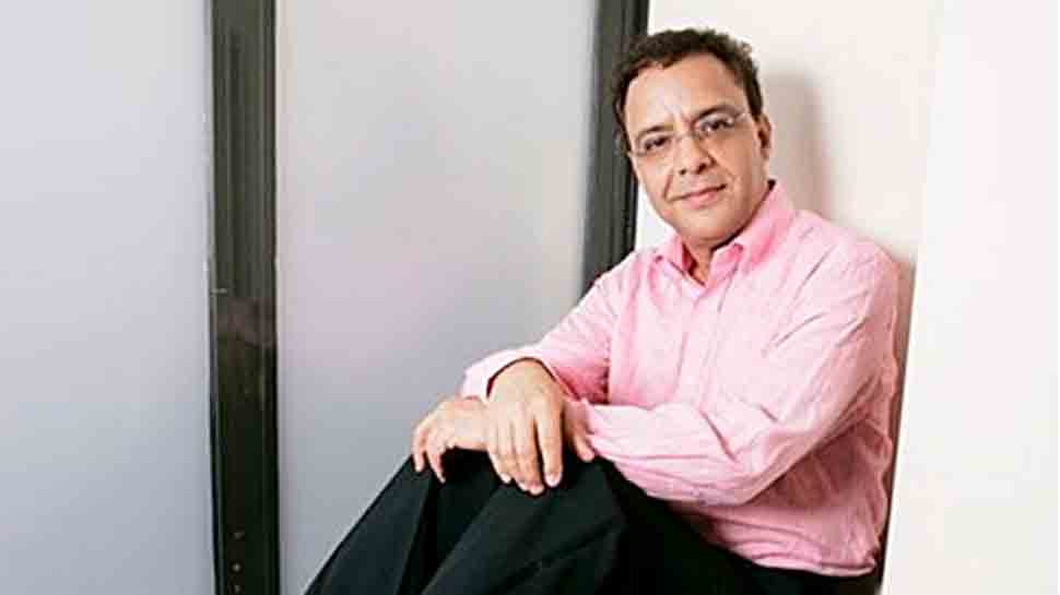 Vidhu Vinod Chopra announces his new film 'Shikara' Movies News Zee