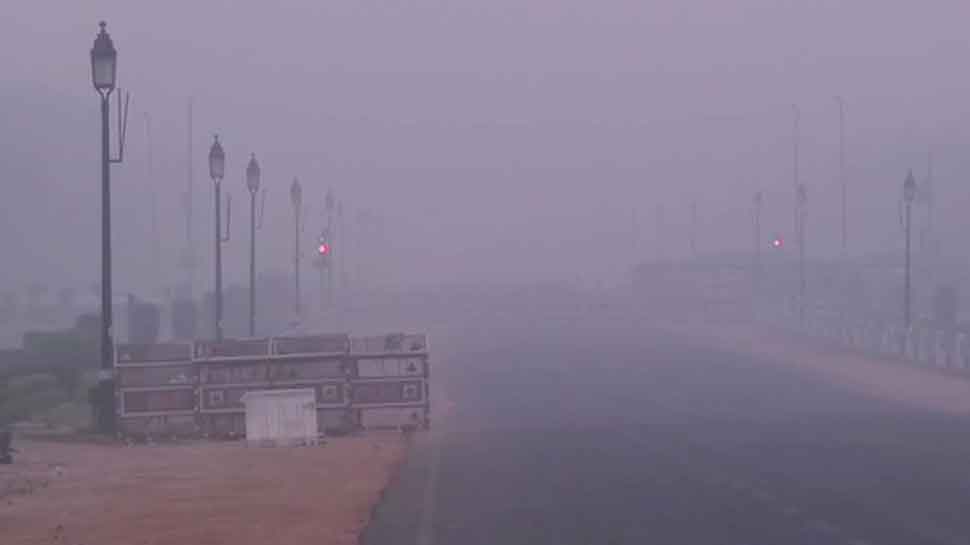 Pollution emergency continues in Delhi, air quality remains &#039;critical&#039; 