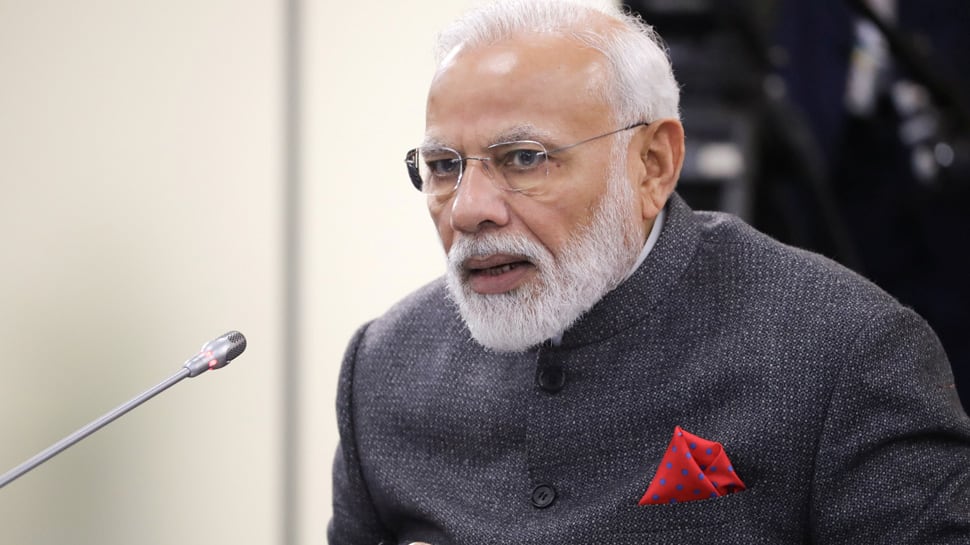 PM Narendra Modi to attend RCEP Summit in Bangkok