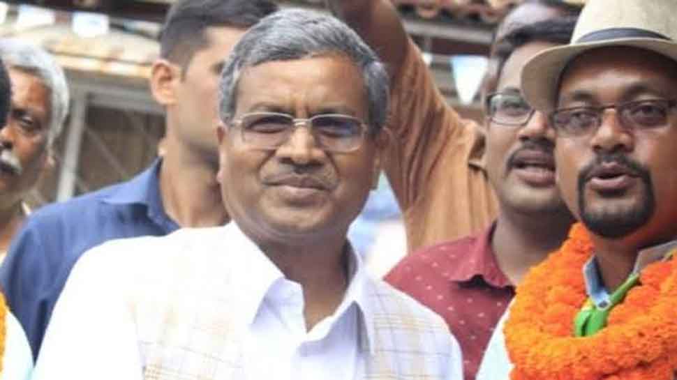 JVM (P) breaks alliance with &#039;Mahagatbandhan&#039;, to contest on all 81 seats in Jharkhand