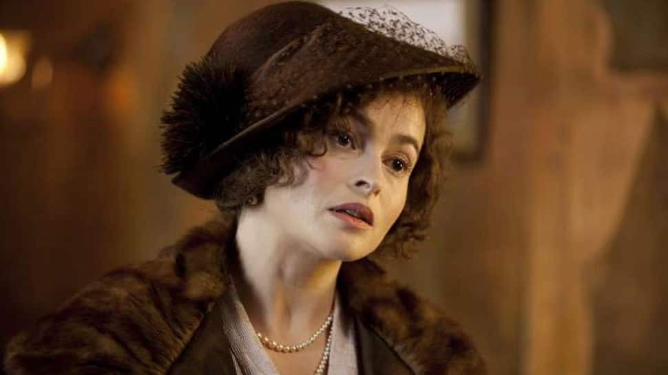 Helena Bonham: Women are more powerful when they are older