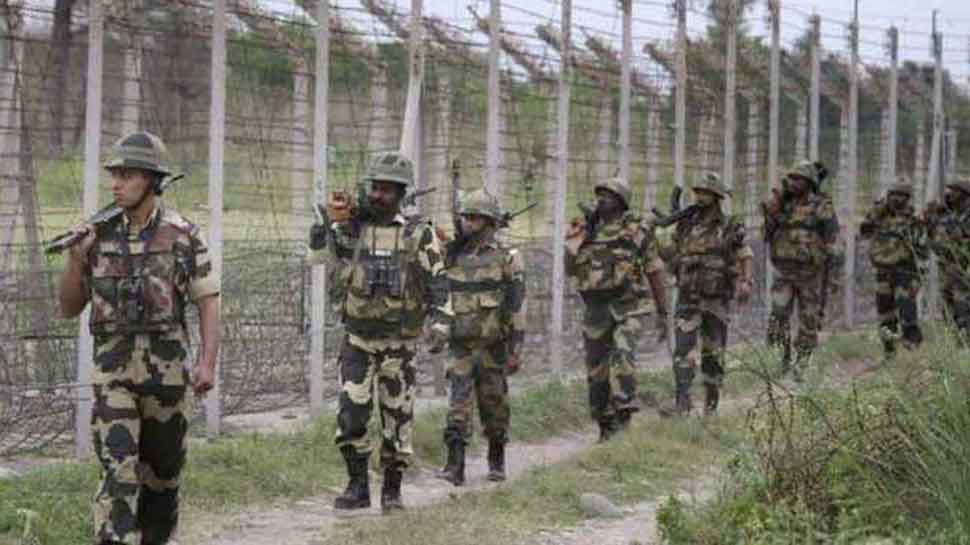 Terrorist activities spotted in Pakistan&#039;s border district near Kartarpur Sahib Gurdwara: BSF sources