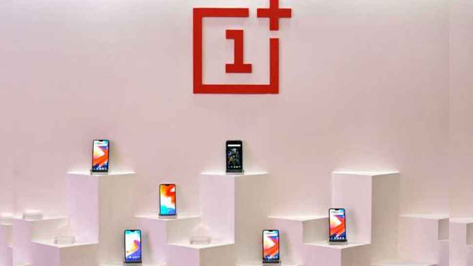 OnePlus 6, 6T receives Android 10 update