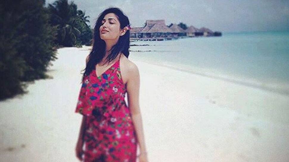 Yami Gautam replies on being trolled for calling Chandigarh her hometown