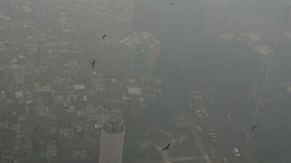 What is the logic behind odd-even scheme, SC questions Delhi government over air pollution