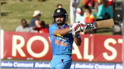 India B beat India C by 51 runs to win Deodhar Trophy 