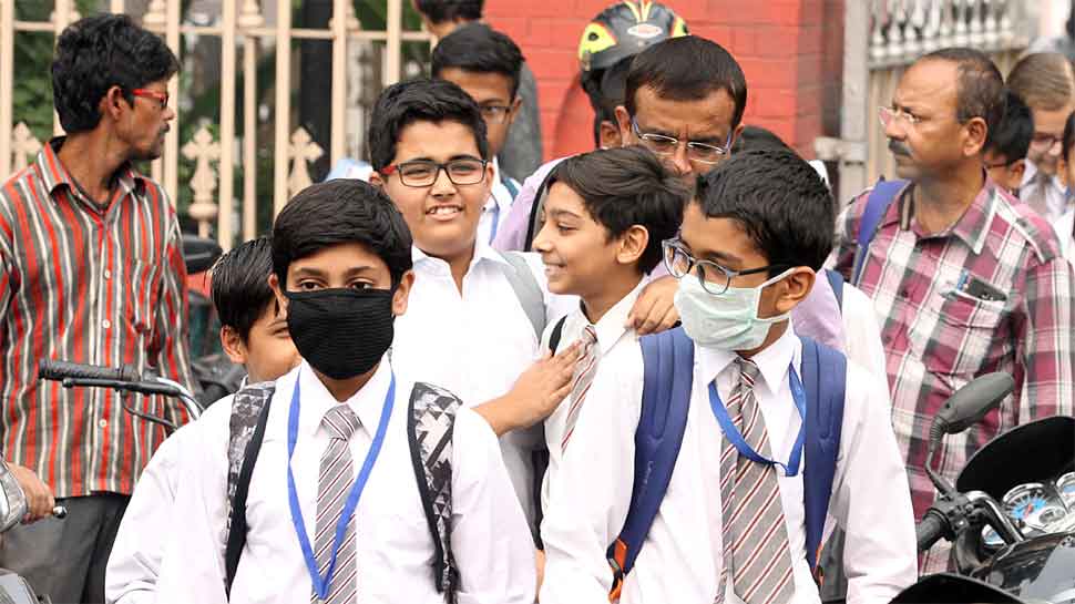Anti-pollution masks decoded: All you need to know