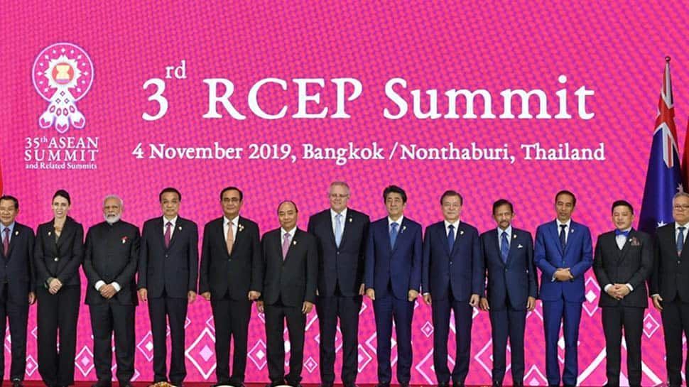 Reasons behind India&#039;s decision to not join RCEP trade agreement: Explainer