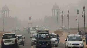 Blanket ban on bursting firecrackers for winter season in Delhi due to pollution