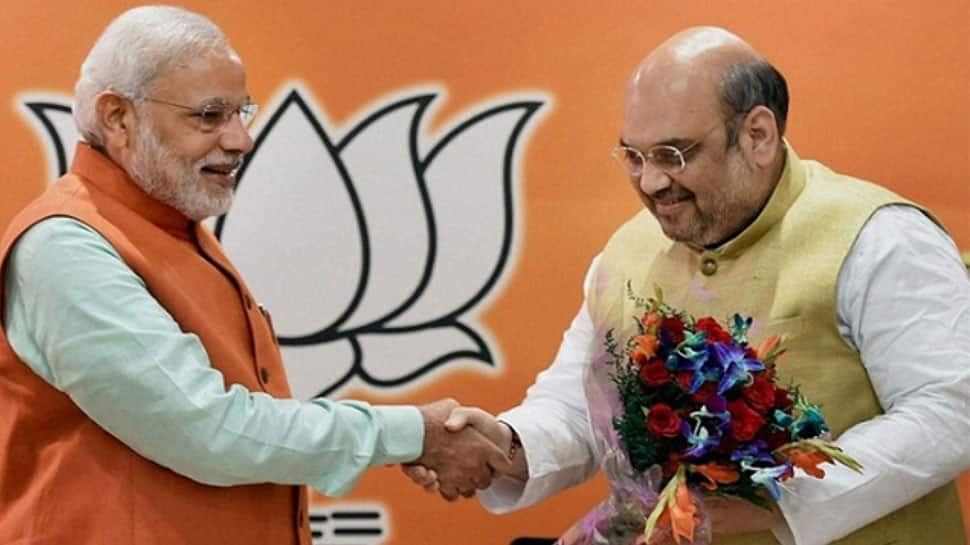 Home Minister Amit Shah hails PM Narendra Modi for not signing RCEP trade agreement