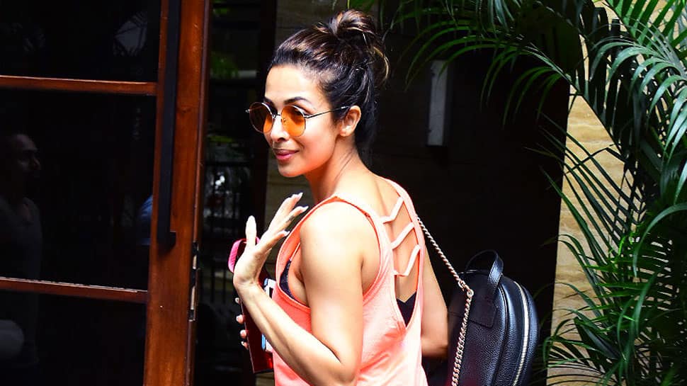 Malaika Arora says industry categorised her as dark-skinned