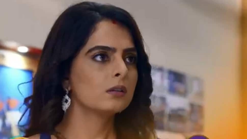 Kundali Bhagya November 5, 2019 preview: Sherlyn finds Karan and Preeta together