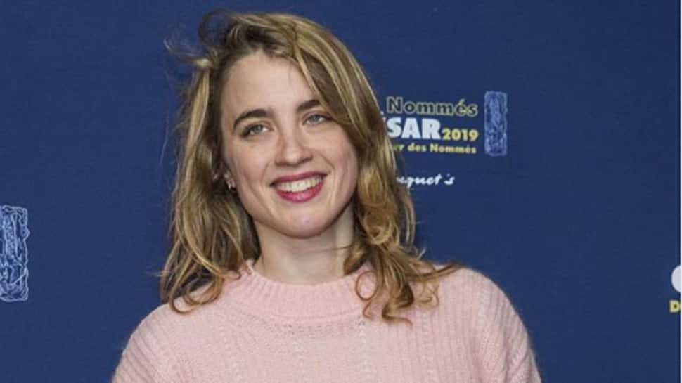 French star accuses director for years of harassment