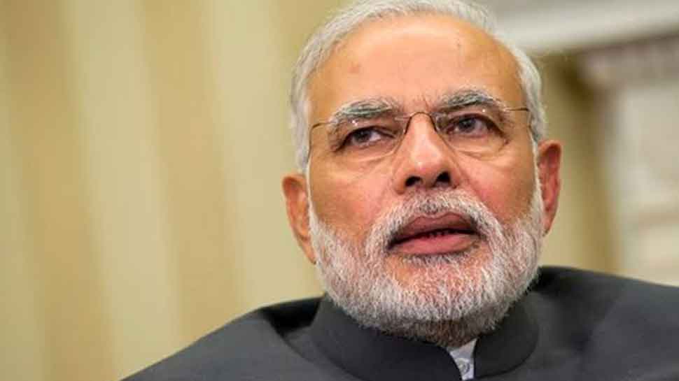 Prime Minister Narendra Modi chairs meeting on pollution after return from ASEAN