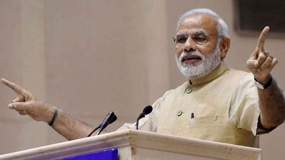 PM Narendra Modi: Every country should have a strong science and technological ecosystem 