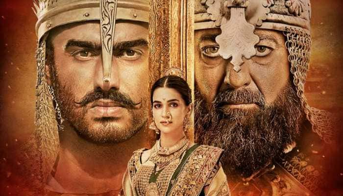 &#039;Panipat&#039; trailer gets mixed reactions