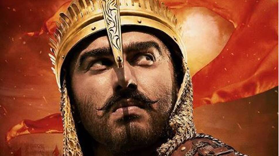 Arjun Kapoor starrer Panipat trailer gets a thumbs up from Shah Rukh Khan