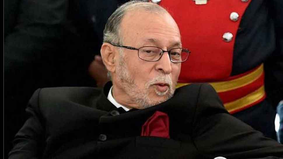 Delhi Police-lawyers clash: L-G Anil Baijal asks advocates, cops to work in complete harmony