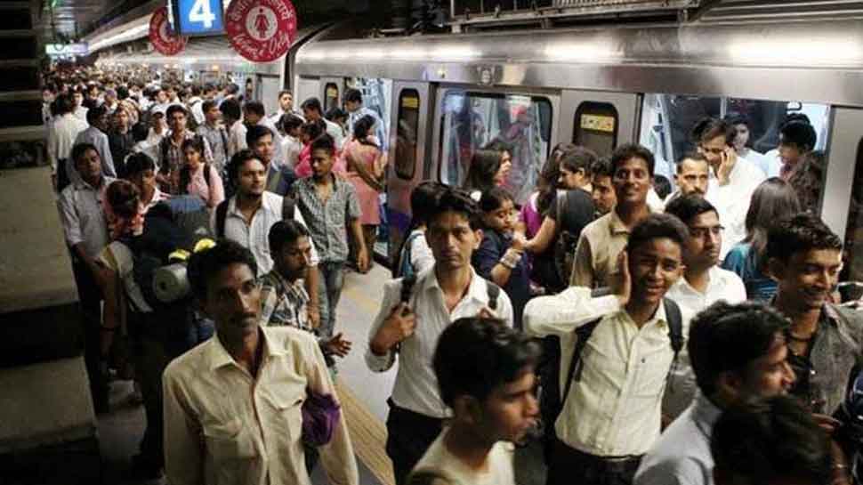 Delhi Metro still preferred mode of transportation for people in capital