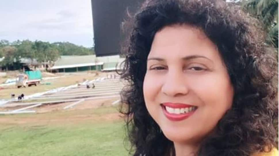 Singer Hema Sardesai extends support to Anu Malik on #MeToo, questions accusers