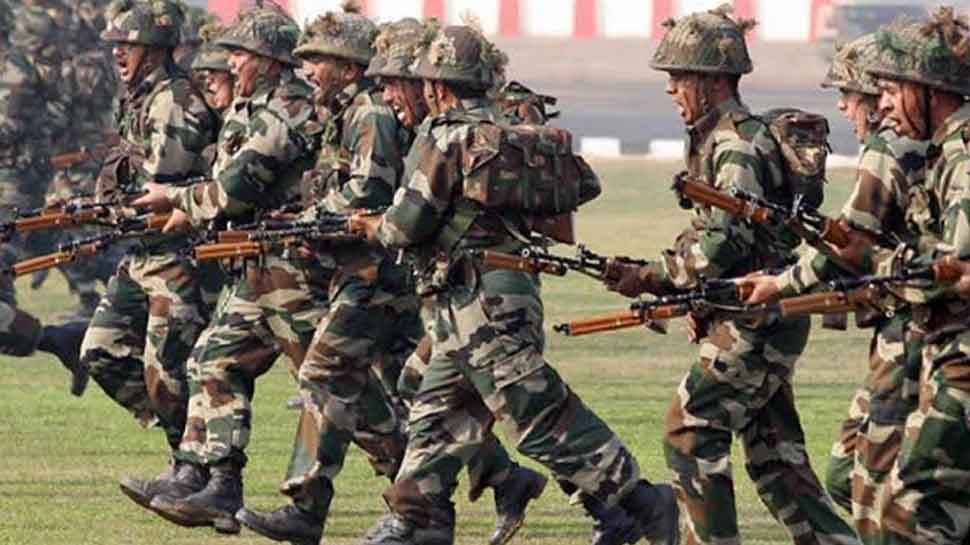 1,200 Indian, 500 US soldiers, sailors, airmen to take part in &#039;Tiger Triumph&#039;