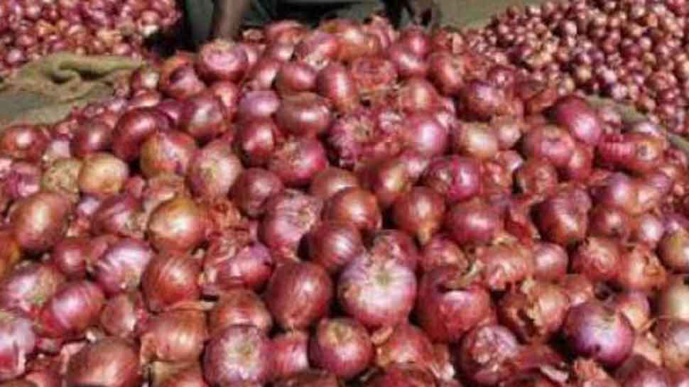 Centre to import onions from Iran, Turkey, Egypt; ease process to ensure quick supply