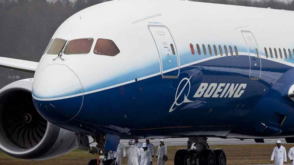 Boeing forecasts demand for 2,380 new aircraft in India by 2038 ...